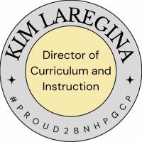 Kim LaRegina (@nhpgcp_learning) 's Twitter Profile