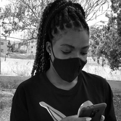 Christole27's profile picture. Discussions between my mind🤯 and i🚶🏾‍♀️...

🇹🇬Togovi

📚📖MBA + Psy

📚🎓Banking and Finance

🎨🖼🎵👗still loooove art in all its forms

♎🧠🖤 🤸🏾‍♀️🤓😂