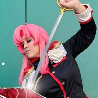 ✨Ashe✨ (@ashu_cos) 's Twitter Profile Photo