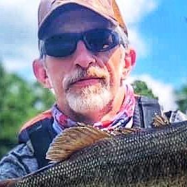 Hank Veggian. Kayak Angler/Outdoors Writer. @JKFishin, @ketchproducts, @shopgetoutdoors, @carolinayakangl, #YakRods #KBF. If I don't reply, I'm fishing.