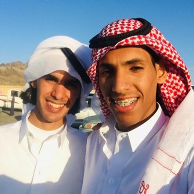 استغفرالله عني و عن متابعيني