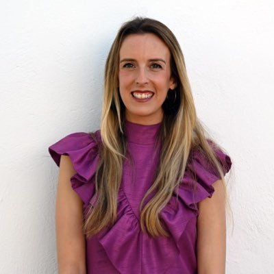 Gema Sánchez-Barriga Profile
