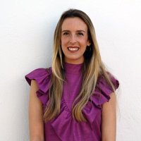 Gema Sánchez-Barriga(@GemaSanchezB) 's Twitter Profile Photo