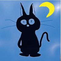 猫と月 chan mie noodles(@chanmienoodles) 's Twitter Profile Photo