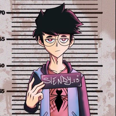 Slendy13さんのプロフィール画像