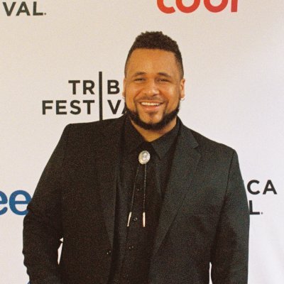 Writer/Director of Cinnamon on Tubi!
ABFF Best Director & Best Narrative Feature Winner 2023