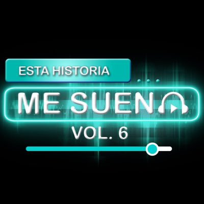 Cada canción cuenta una historia, el playlist de tu vida. Producción: Genoveva Martínez