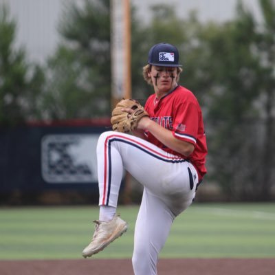Nick_Madison25's profile picture. 2025 | Starr’s Mill | 6’3 195 | C,3,1,RHP | Uncommitted | 4.1 GPA | email: nick.madison25@gmail.com | phone: 678-416-3938