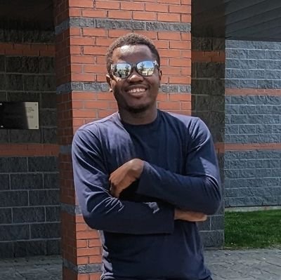 DelaProsper's profile picture. God • Wisdom • Understanding • Art • Dance •••
PhD @queensu • AI • Neuromorphic Comp. •••