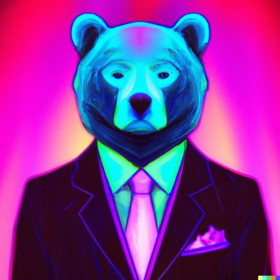 Purple Synthesis