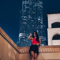 pantea (@__aariel__) 's Twitter Profile