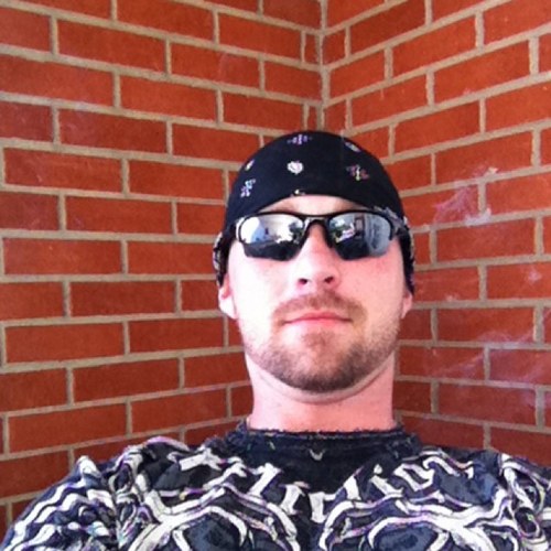 JohnBenter's profile picture. 