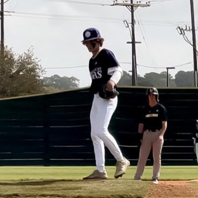 5’7 135lbs | senior in high school | uncommitted | Montgomery High School (TX) | RHP, OF, 2nd | 3.5 gpa