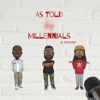 As Told By Millennials(@AsToldbyMillenn) 's Twitter Profile Photo