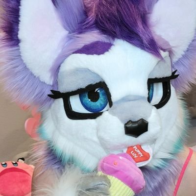 Dusk @duskpup.bsky.socialさんのプロフィール画像