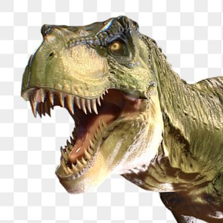 FemasaurusRex Profile Picture