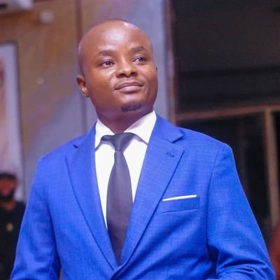 MulongaAlbert's profile picture. 