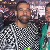 Ahmad Abuznaid (@a7madabuznaid) 's Twitter Profile Photo Ahmad Abuznaid (@a7madabuznaid) 's Twitter Profile Photo