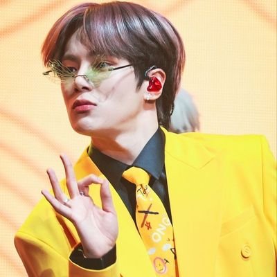 cuteongshimi's profile picture. Monsta X 🖤 Monbebe