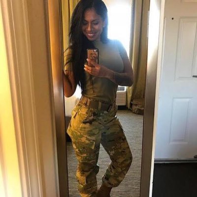 AllysaCalderonE's profile picture. keep moving no limit