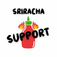 SrirachaDfs Support (@srirachasupport) Twitter profile photo
