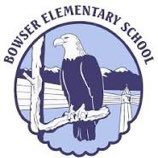K-7 elementary school in Bowser, BC