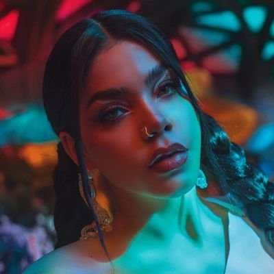 🌐|Tu fuente de información sobre la cantante y influencer mexicana keniaos🦋☁️👼⛈🌪️🌙🤍.