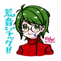 荒音 ジャック.暴兎系Vtuber【2024/9/22.チャンネル登録者100人到達!】 (@qti9tvxkfq23rih) 's Twitter Profile