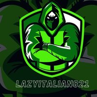 LazyItalian821 (@lazyitalian821) 's Twitter Profile