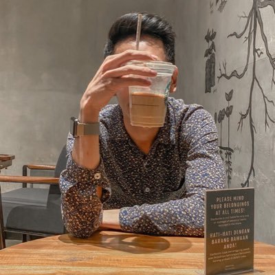 selfandwi's profile picture. Aku karya Bapak ku *bukanChairilAnwar