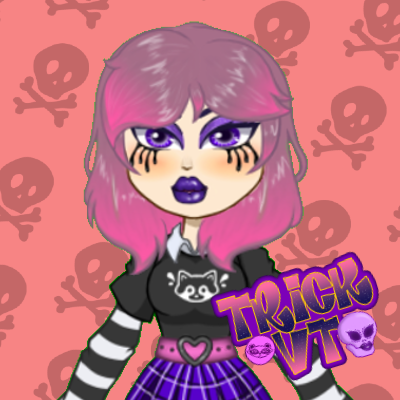 💋🩷 TrickVT | Commis Open |Bratz Vtuberさんのプロフィール画像