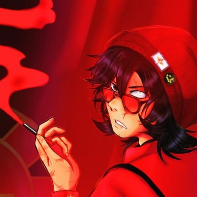 Calexis_DaRK_ArT✨️🌺 on hiatusさんのプロフィール画像