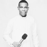 Prophet O. Adeniji (@adetoyeee) 's Twitter Profile