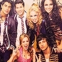 twitter feito dia: 05/12/11 nesse FC é Tres donas primeira: @RebeldeFCAL 2 dona: @ChayMel_Fc e 3 dona: @Perfeito_Casal_ *-*!