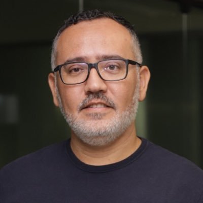 Computer engineer and MSc in computer vision - Data Science Tech Manager @ CESAR
