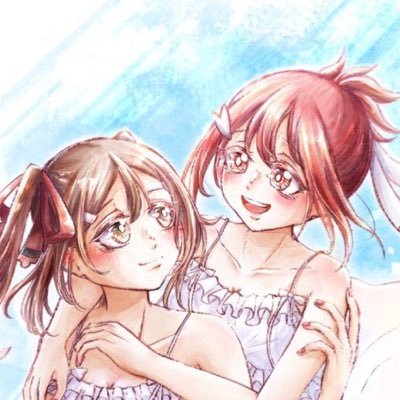 pixivで結城友奈は勇者であるなどのSS書いてます。ゆうにぼ推し。アイコンはこめるこさん(@comeruco)に書いていただいたゆうにぼ本の表紙 booth始めましたhttps://t.co/1HnZbANBFb