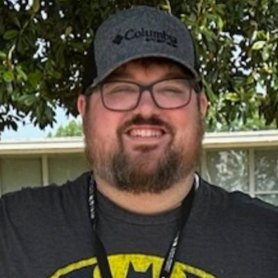 IncrediBG's profile picture. M.Ed., Musician, and Karate Ka