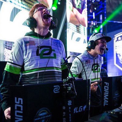 just a confirmed ball knower and call of duty player #opticgaming #greenwall #boilerup #heatculture
