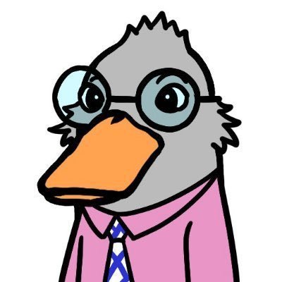 CryptoDlonAlt's profile picture. Vaxxed Matrix Agent