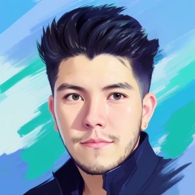 Tony_B1ack's profile picture. Gamer. Películas. Musica. Libros. Im Batman. https://t.co/0lpt6m1eZ4