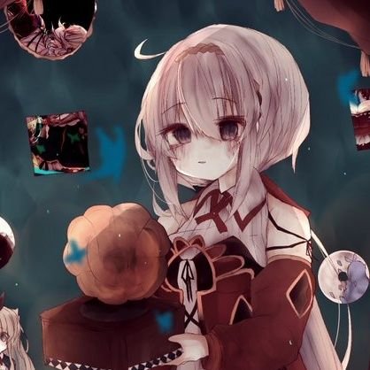 gnsuk10's profile picture. ソシャゲ、コンシューマ、その他もろもろ