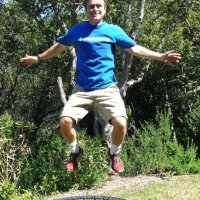 SparkGuy (Chris Downie) (@sparkguy) 's Twitter Profile