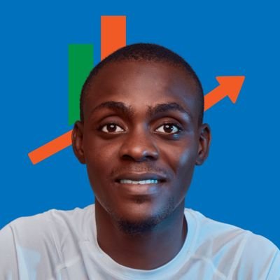 Brand & Marketing Strategist📈
Founder of Suleja Market Square 💪
