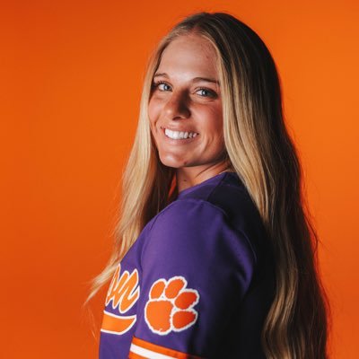 @clemsonsoftball #25 savannah, ga 912 📍