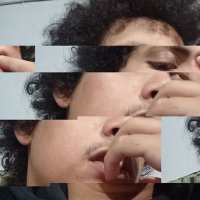 só queria que minha cabeça parasse (@_crystalize_) 's Twitter Profile
