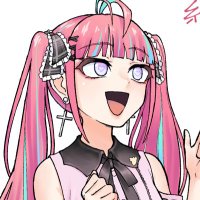 糸冬 末羽⚠️🪓新人Vtuber (@miu_itofuyu) Twitter profile photo