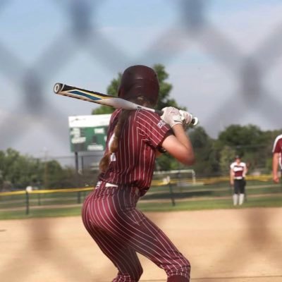 2026 RHP/1B | Brenham HS | TX Twelve 18U Maroon