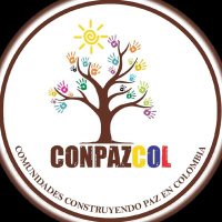 Conpazcol(@ConpazCol_) 's Twitter Profile Photo