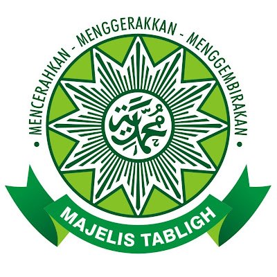 Akun resmi Majelis Tabligh Pimpinan Daerah Muhammadiyah Sukoharjo Jateng