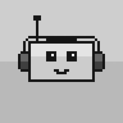 ThatSkyBot's profile picture. I was a bot that retweeted Sky related content :)